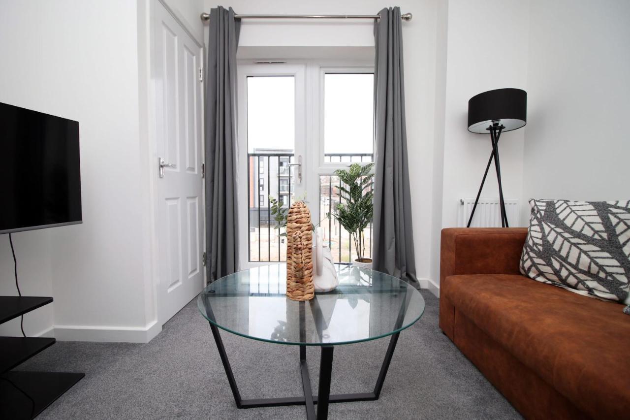 Beachview By Mia Living Close To Beach, Free Parking, Modern 2 Bedroom Apartment Barry Exterior foto