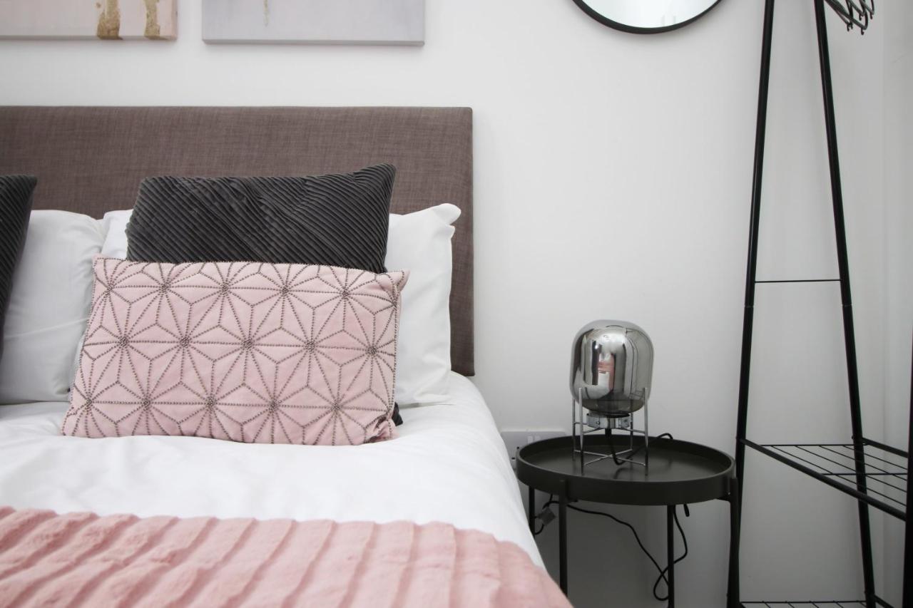 Beachview By Mia Living Close To Beach, Free Parking, Modern 2 Bedroom Apartment Barry Exterior foto